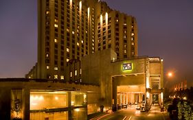 Lalit Hotel in Delhi